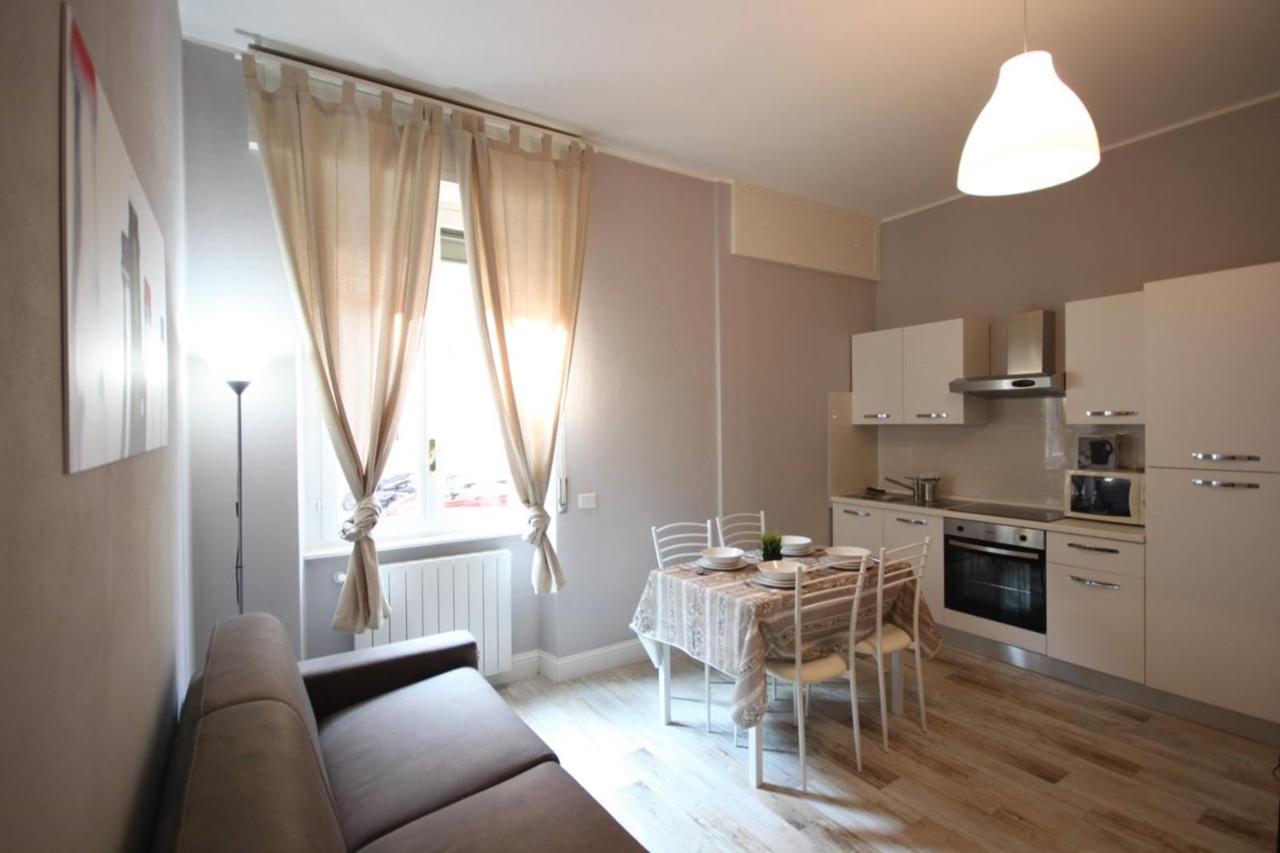 Ferrante Apartment Milano Exterior foto