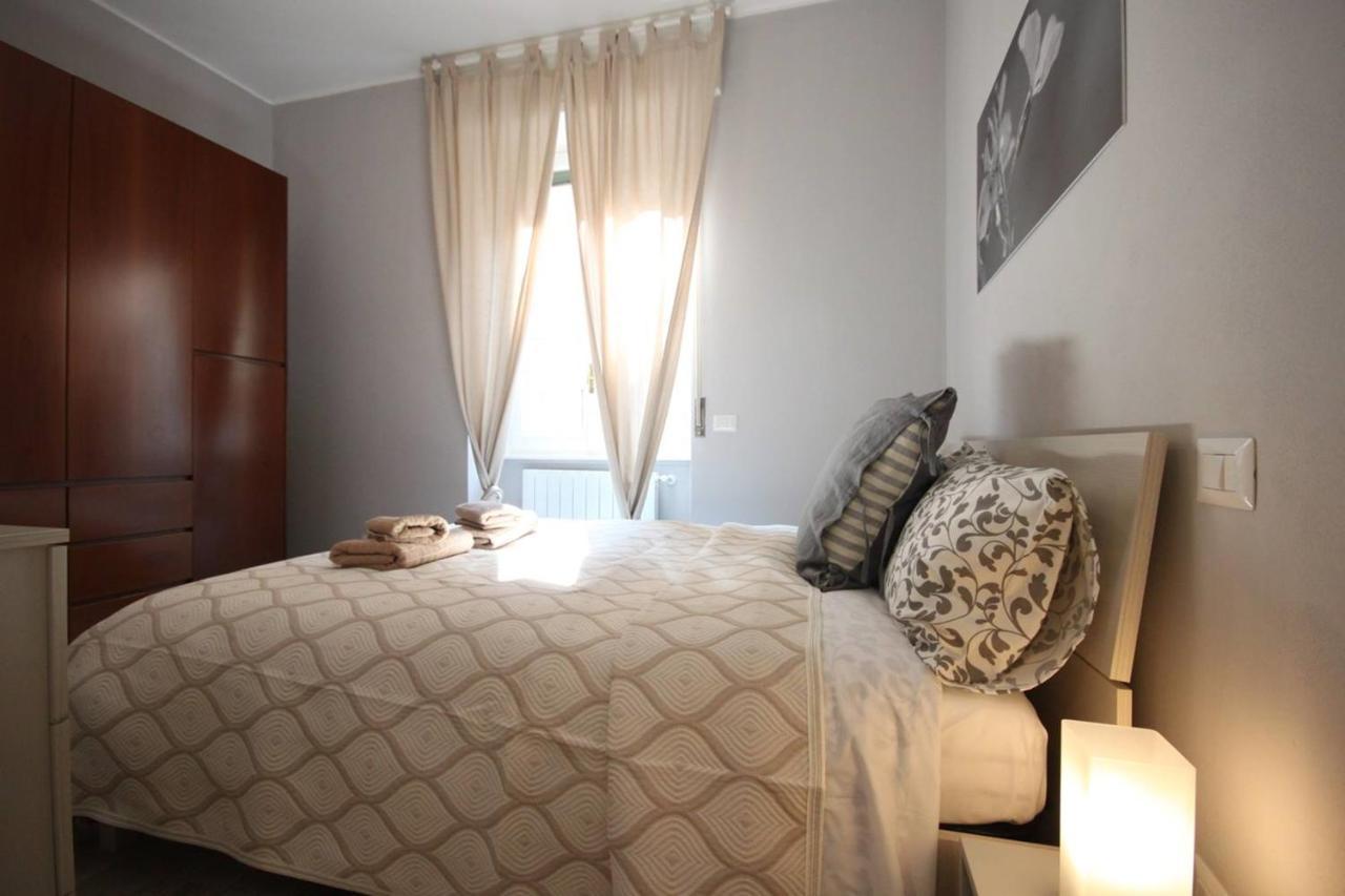 Ferrante Apartment Milano Exterior foto