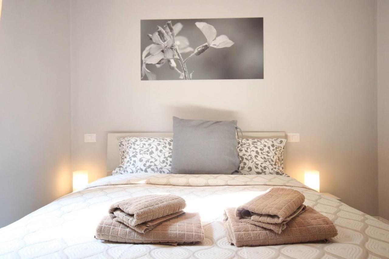 Ferrante Apartment Milano Exterior foto