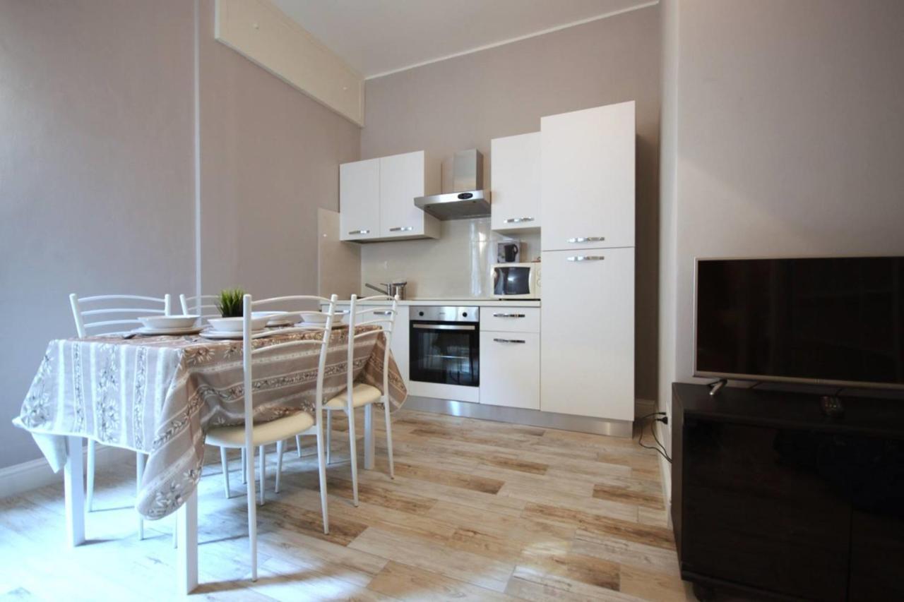 Ferrante Apartment Milano Exterior foto