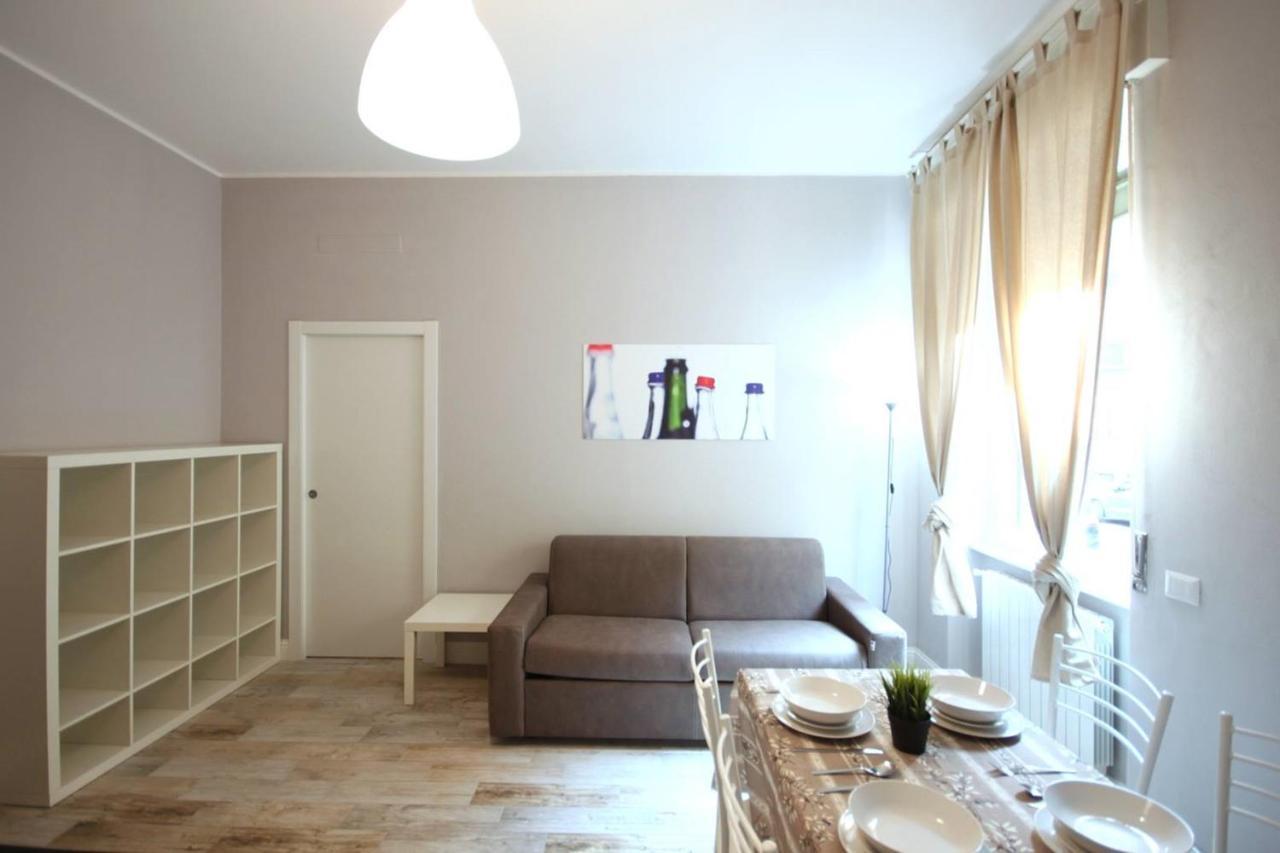 Ferrante Apartment Milano Exterior foto
