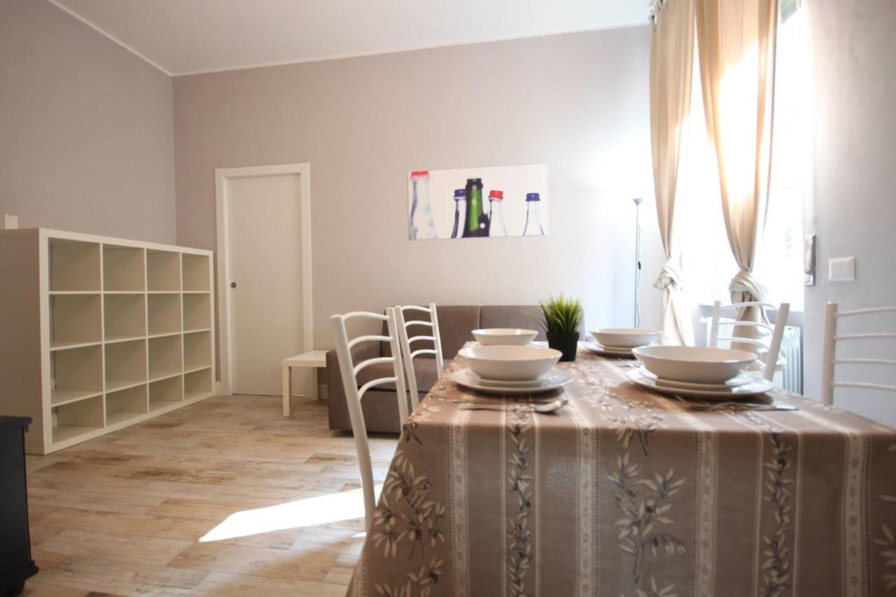 Ferrante Apartment Milano Exterior foto