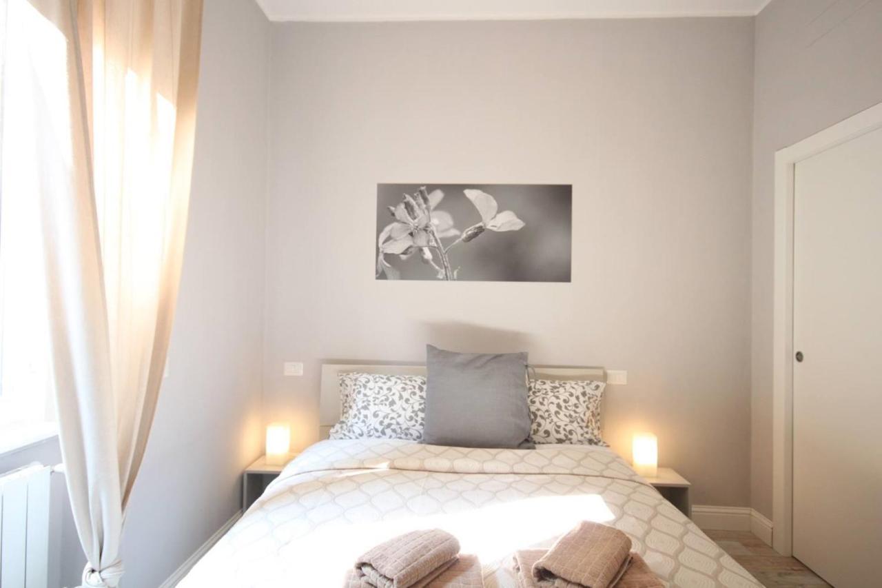 Ferrante Apartment Milano Exterior foto