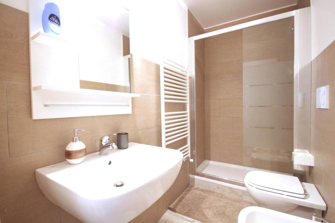 Ferrante Apartment Milano Exterior foto